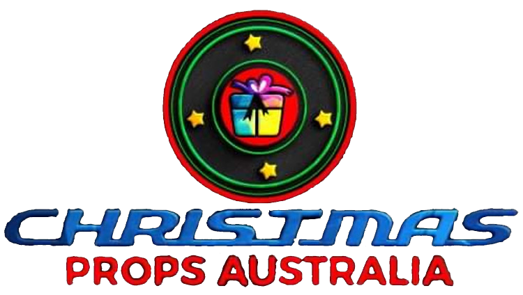 Christmas Props Australia