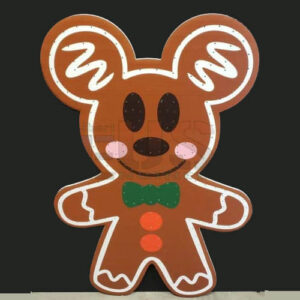 Gingerbread
