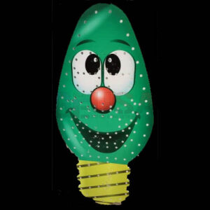 Singing Faces and items